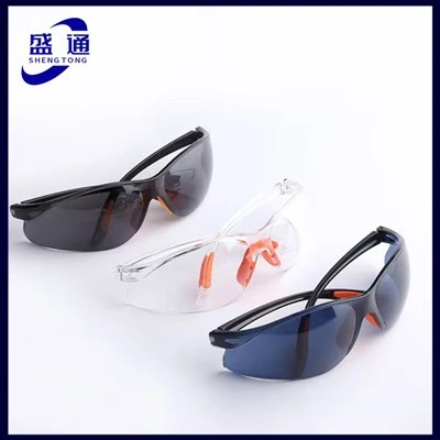 Splash Proof Safety Glasses factory